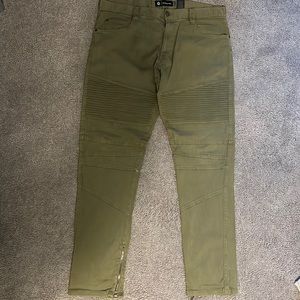 Men’s cargo pants
